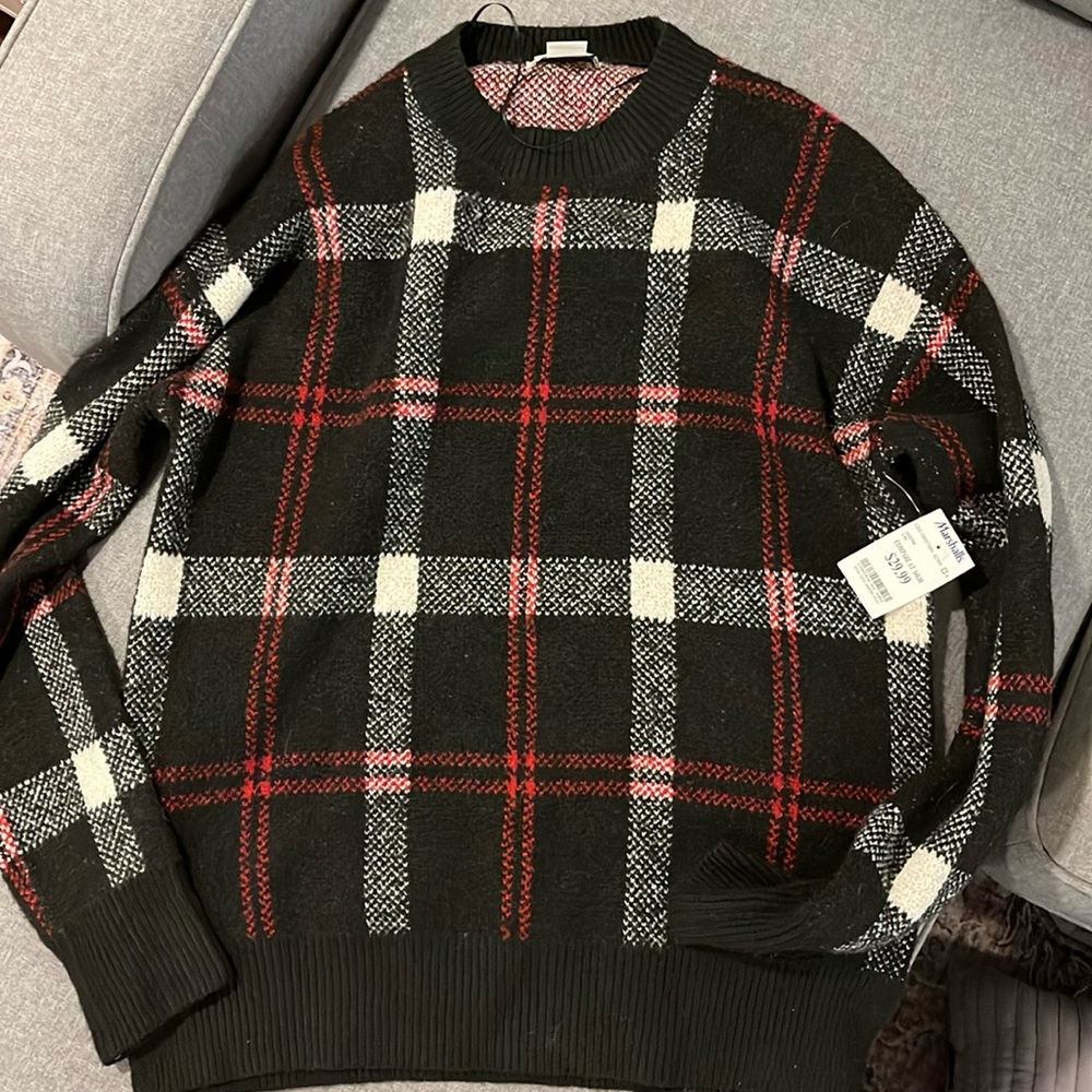 Never worn sweater